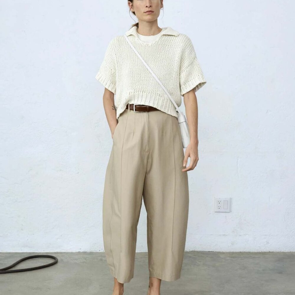 Cordera Cotton Polo Shirt